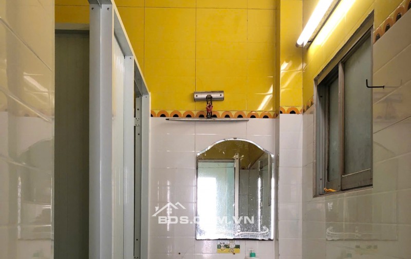 Phòng trọ - Ký túc xá phường Tân Phú, quận 7, đầy đủ tiện ích 1.1tr dọn vào ở ngay